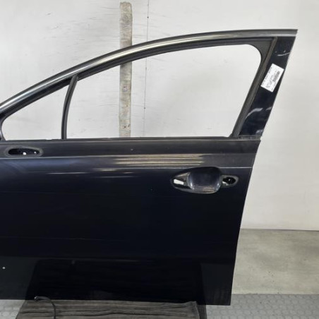 Porte avant gauche PEUGEOT 508 1 Photo n°1