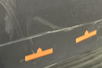 Porte avant gauche PEUGEOT 508 1