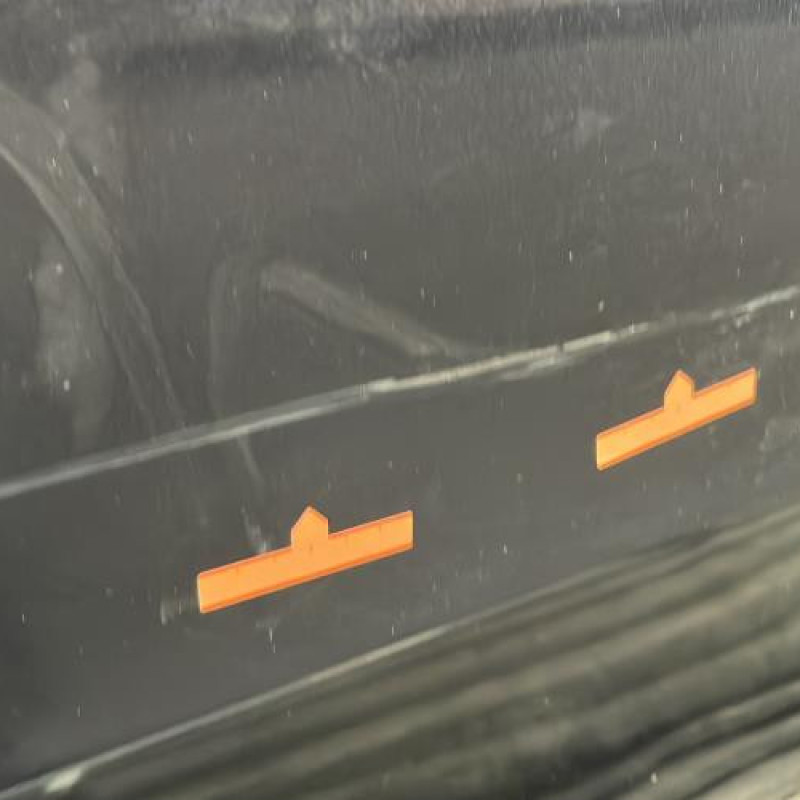 Porte avant gauche PEUGEOT 508 1 Photo n°4