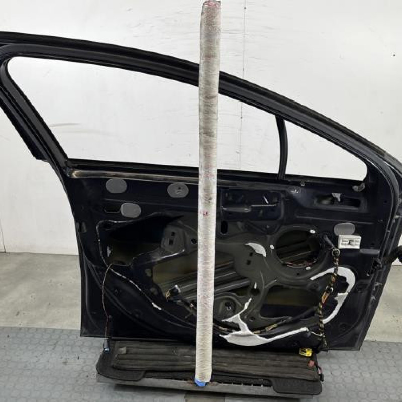 Porte avant gauche PEUGEOT 508 1 Photo n°8