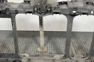 Face avant PEUGEOT 508 1 Photo n°1