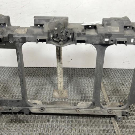 Face avant PEUGEOT 508 1 Photo n°1