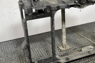 Face avant PEUGEOT 508 1