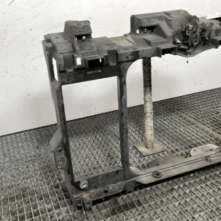 Face avant PEUGEOT 508 1