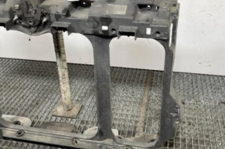 Face avant PEUGEOT 508 1