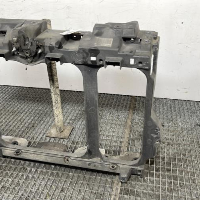 Face avant PEUGEOT 508 1 Photo n°3