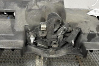 Face avant PEUGEOT 508 1