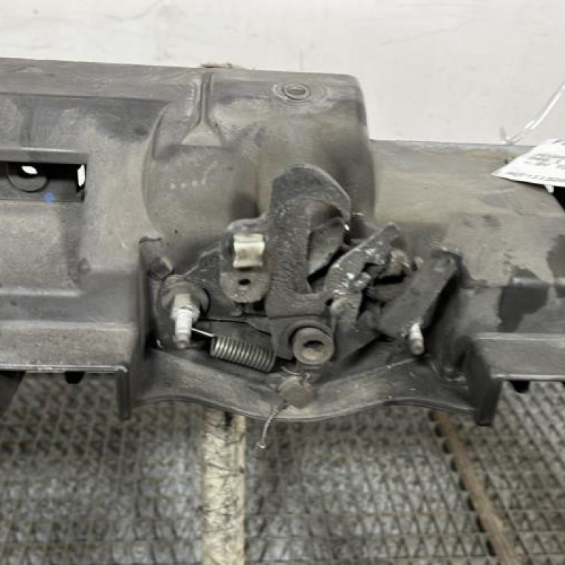 Face avant PEUGEOT 508 1 Photo n°4