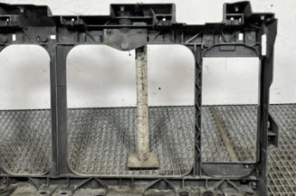 Face avant PEUGEOT 508 1