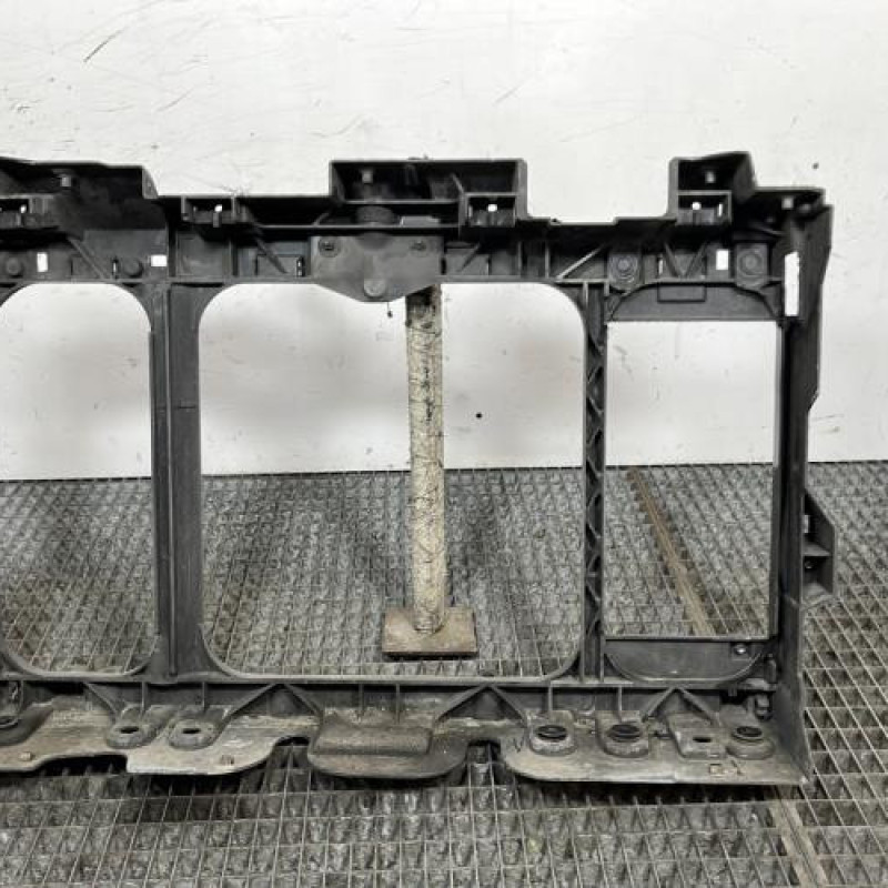 Face avant PEUGEOT 508 1 Photo n°5