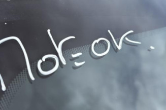 Face avant PEUGEOT 508 1