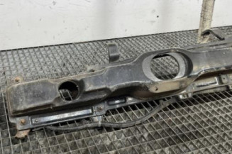 Renfort pare choc arriere (traverse) HYUNDAI IX 35