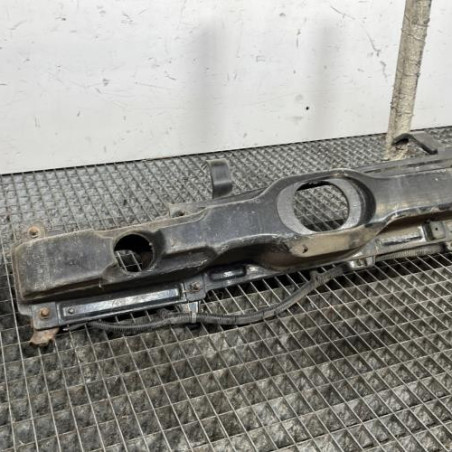 Renfort pare choc arriere (traverse) HYUNDAI IX 35