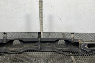 Renfort pare choc arriere (traverse) HYUNDAI IX 35