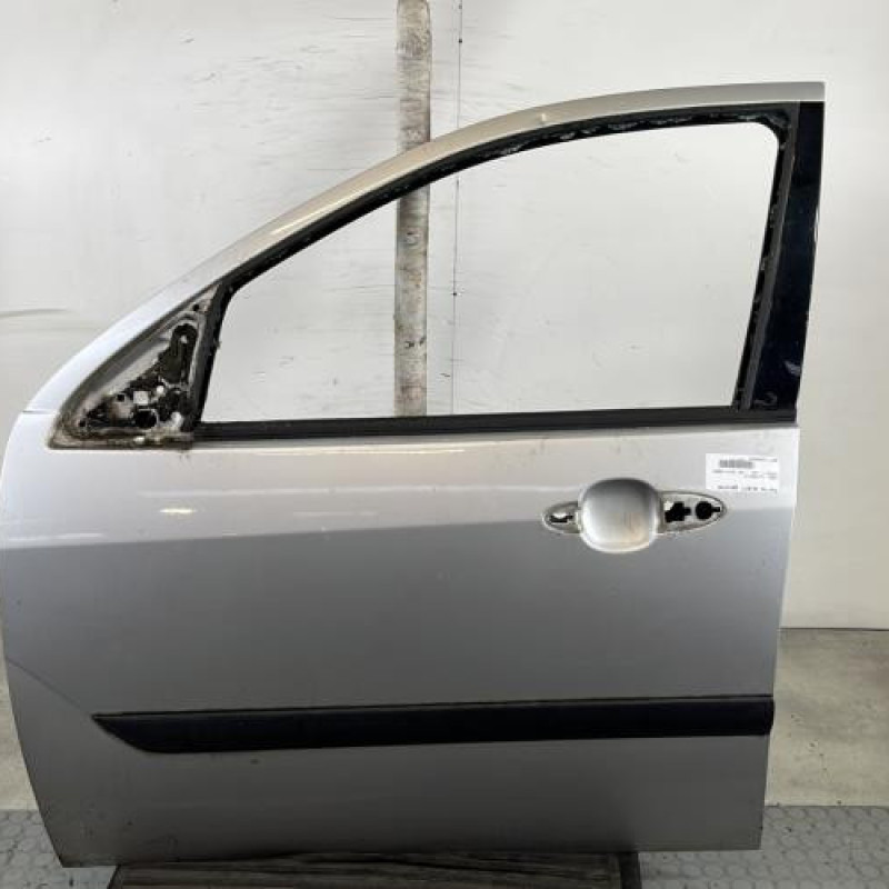 Porte avant gauche FORD FOCUS 1 Photo n°1