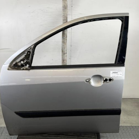 Porte avant gauche FORD FOCUS 1 Photo n°1