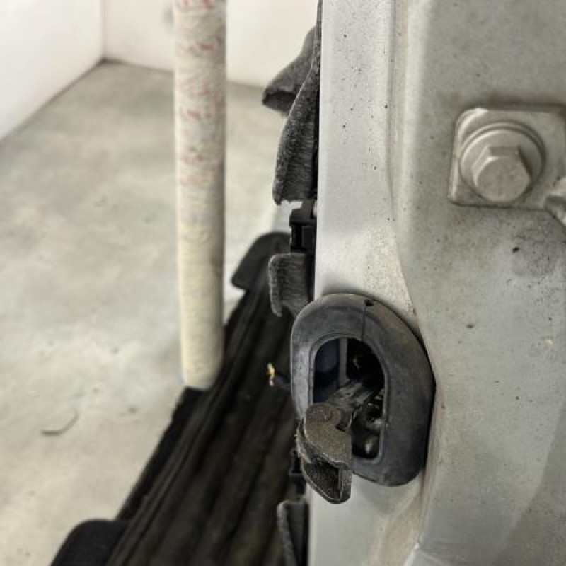 Porte avant gauche FORD FOCUS 1 Photo n°2