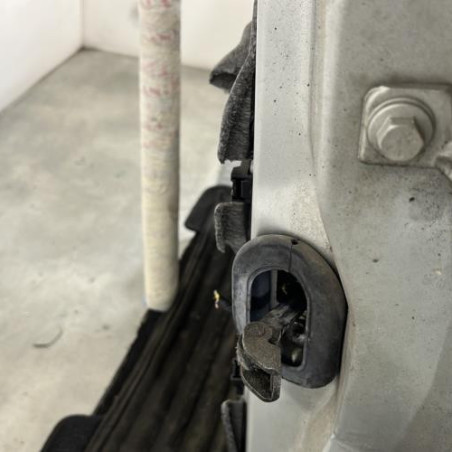 Porte avant gauche FORD FOCUS 1