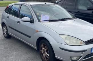Porte avant gauche FORD FOCUS 1