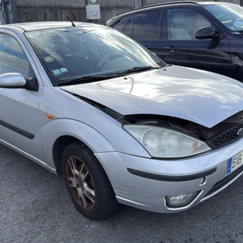 Porte avant gauche FORD FOCUS 1 Photo n°7
