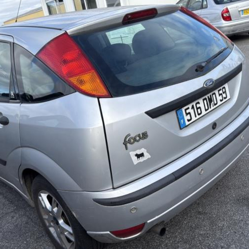 Porte avant gauche FORD FOCUS 1 Photo n°9