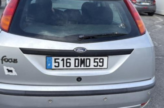 Porte avant gauche FORD FOCUS 1