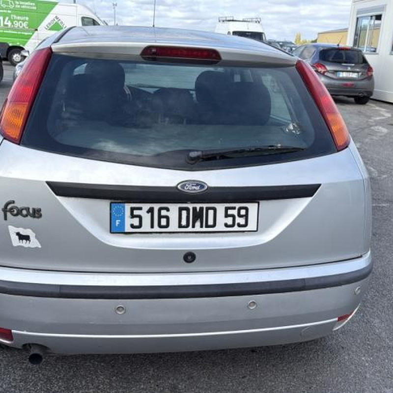 Porte avant gauche FORD FOCUS 1 Photo n°10