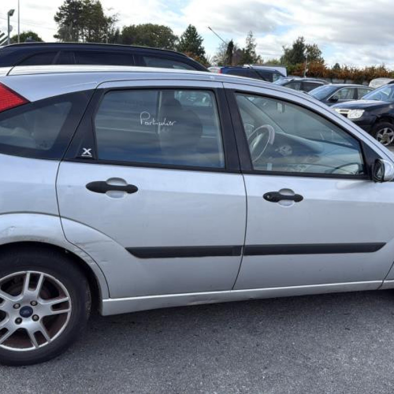 Porte avant gauche FORD FOCUS 1 Photo n°11
