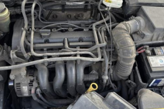 Porte avant gauche FORD FOCUS 1