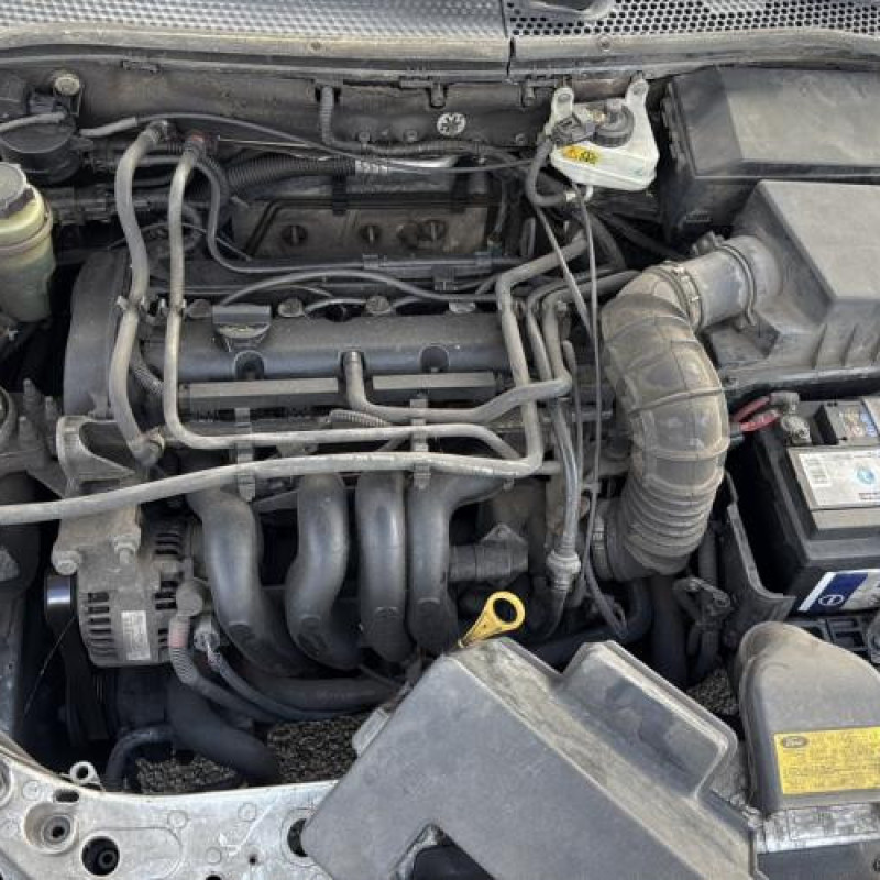 Porte avant gauche FORD FOCUS 1 Photo n°15