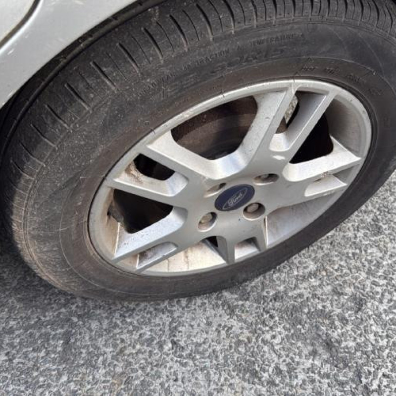 Porte avant gauche FORD FOCUS 1 Photo n°17