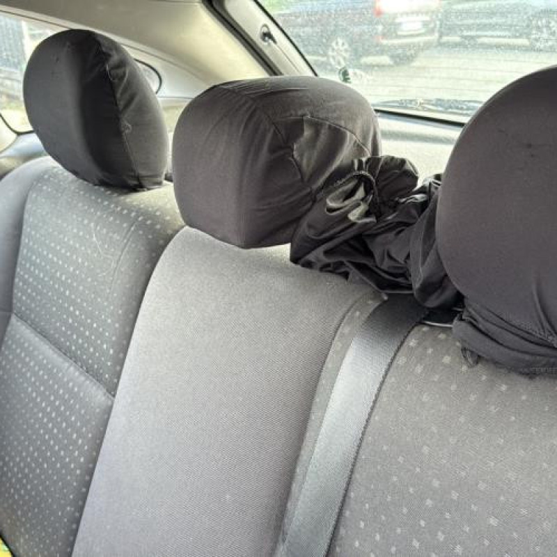 Porte avant gauche FORD FOCUS 1 Photo n°20