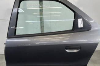 Porte arriere gauche CITROEN XSARA Photo n°1
