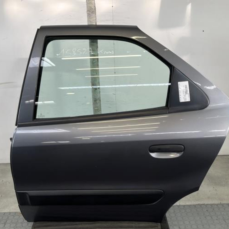 Porte arriere gauche CITROEN XSARA Photo n°1