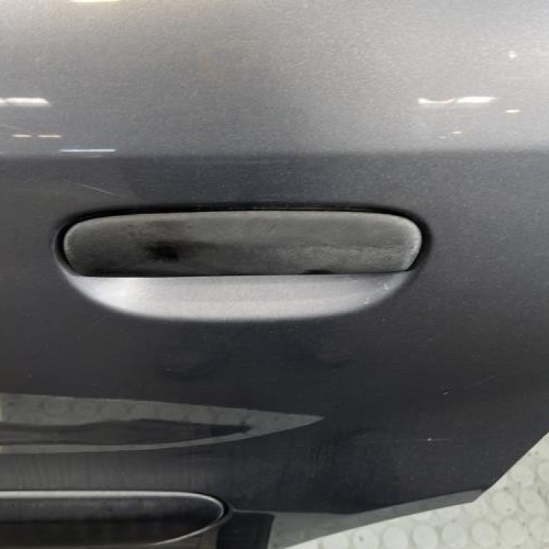 Porte arriere gauche CITROEN XSARA Photo n°2