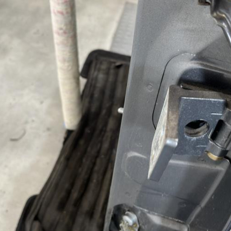 Porte arriere gauche CITROEN XSARA Photo n°3