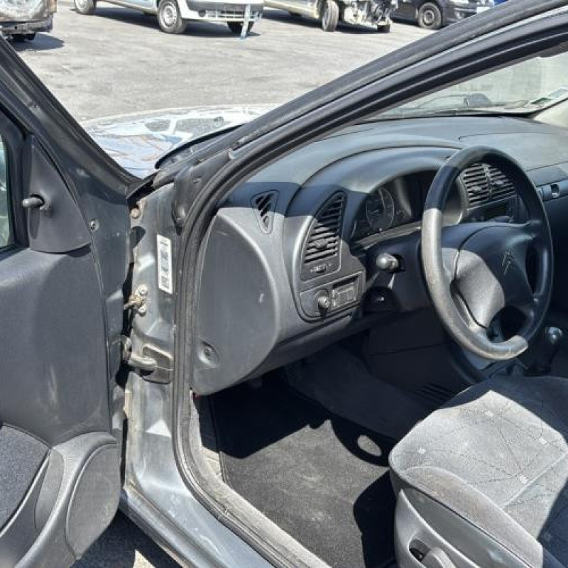 Porte arriere gauche CITROEN XSARA Photo n°14