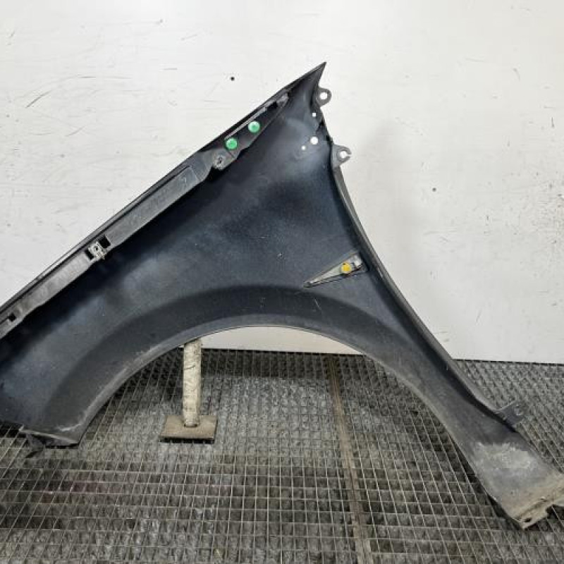 Aile avant droit RENAULT MEGANE 2 Photo n°4