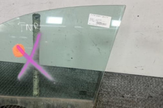 Vitre avant gauche RENAULT MEGANE 2