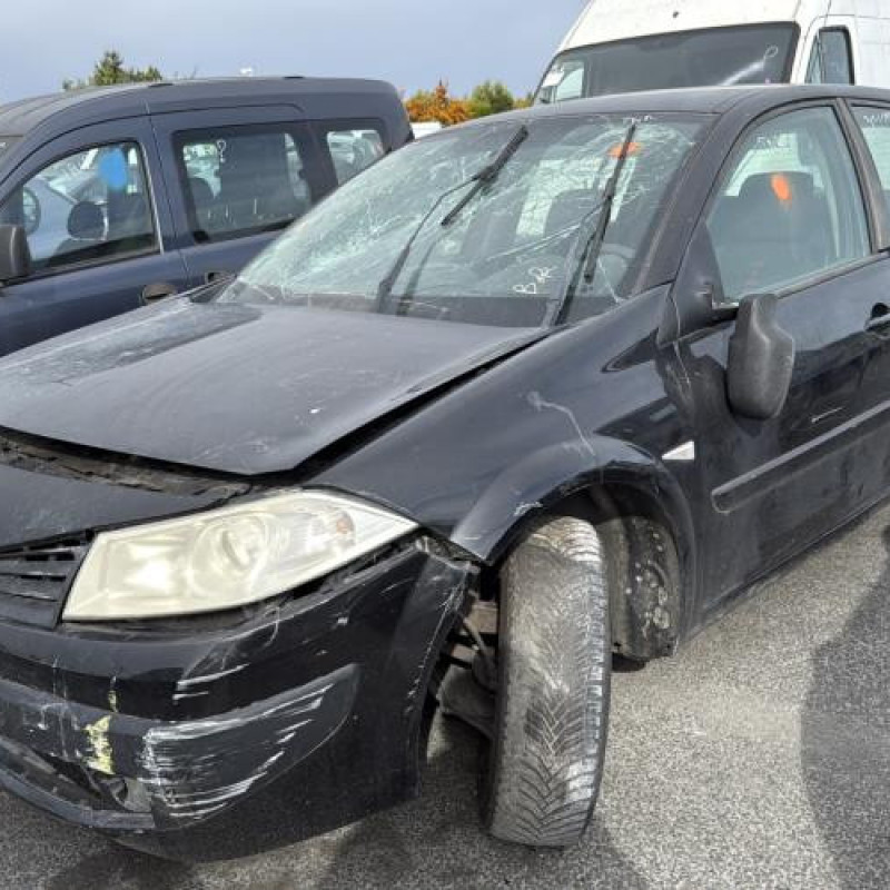 Vitre avant gauche RENAULT MEGANE 2 Photo n°5