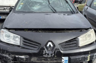 Vitre avant gauche RENAULT MEGANE 2