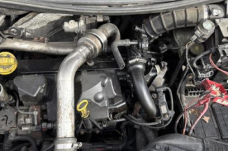 Vitre avant gauche RENAULT MEGANE 2
