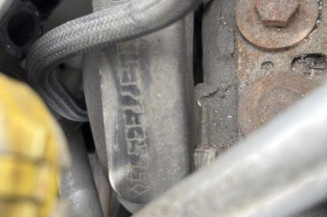 Vitre avant gauche RENAULT MEGANE 2
