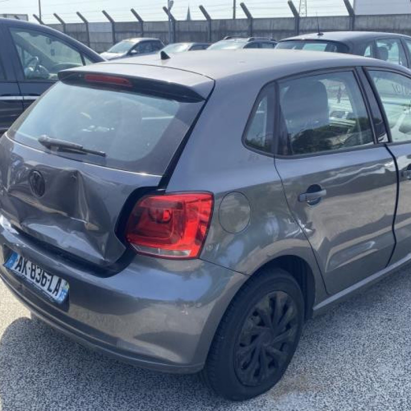 Bras essuie glace arriere VOLKSWAGEN POLO 5 Photo n°6