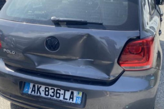 Bras essuie glace arriere VOLKSWAGEN POLO 5