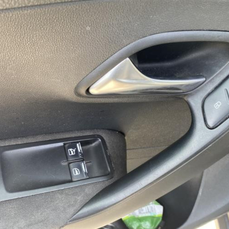 Bras essuie glace arriere VOLKSWAGEN POLO 5 Photo n°15