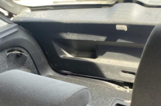 Bras essuie glace arriere VOLKSWAGEN POLO 5