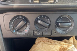 Bras essuie glace arriere VOLKSWAGEN POLO 5