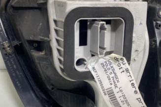 Feu arriere principal droit (feux) VOLKSWAGEN POLO 5