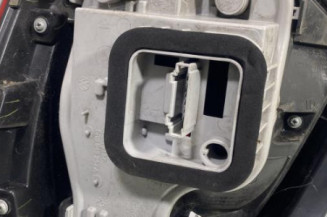 Feu arriere principal gauche (feux) VOLKSWAGEN POLO 5